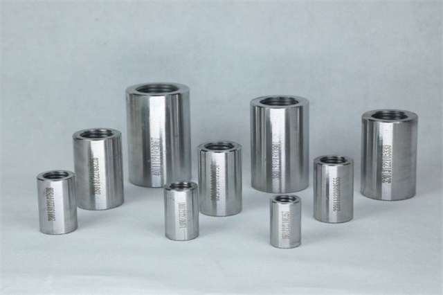 乐东直螺纹钢筋套筒的优势和特点